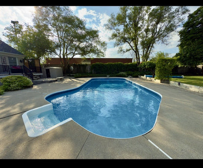 Fat Babes Pool Party Ticket