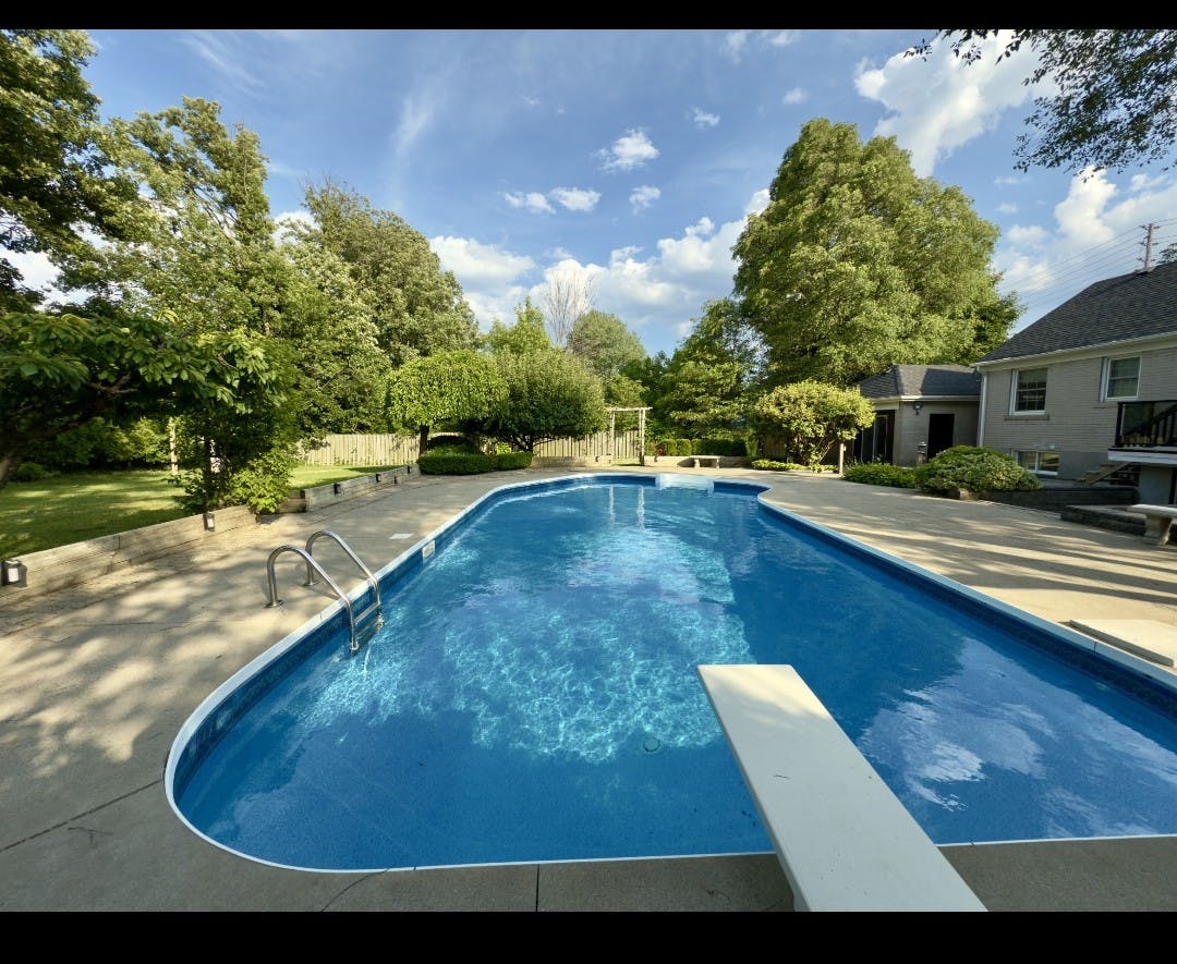 Fat Babes Pool Party Ticket