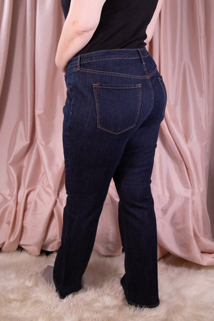 Old Navy - Dark Denim Jeans