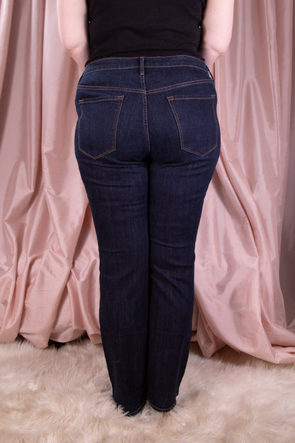 Old Navy - Dark Denim Jeans